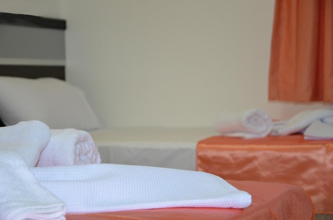 Oeren Konak Otel Buitenkant foto